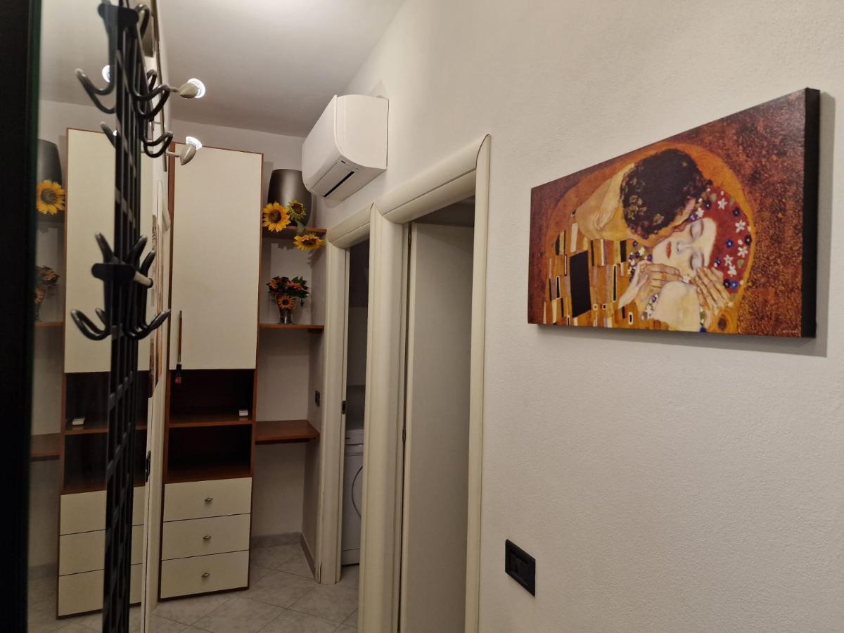 Casa Romantica Tra Liguria E Toscana Ortonovo Kültér fotó