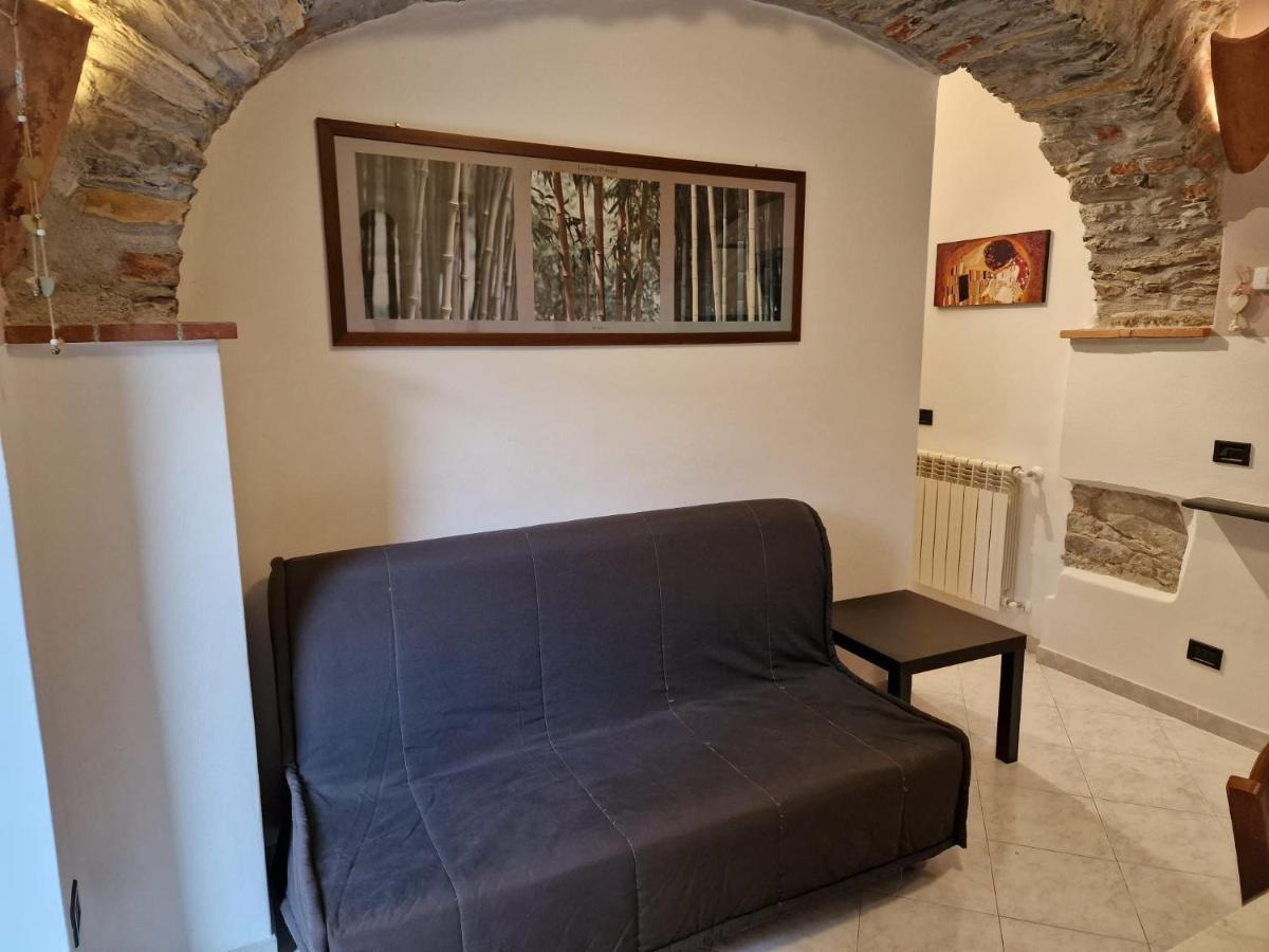 Casa Romantica Tra Liguria E Toscana Ortonovo Kültér fotó
