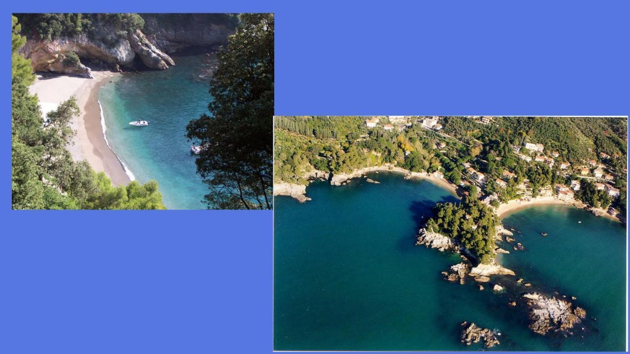 Casa Romantica Tra Liguria E Toscana Ortonovo Kültér fotó